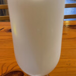 カトマンズキッチン - ラッシー