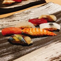 鮨 みや川 - 
