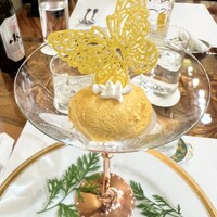 ステーキハウス金井 - 