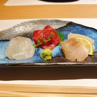 鮨 みや川 - 
