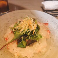 COLONIAL BEACH 横浜ハンマーヘッド - 