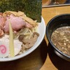 馳走麺 狸穴