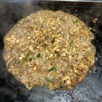 Monja Tsudumi - 