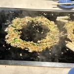 Monja Tsudumi - 