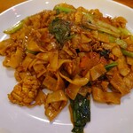 オチャバーカフェ - 