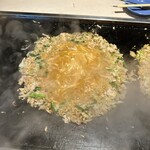 Monja Tsudumi - 