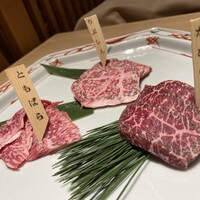 尾崎牛焼肉 銀座 ひむか - 