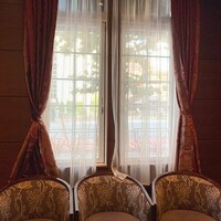 ステーキハウスハマ 六本木本店 - 待合