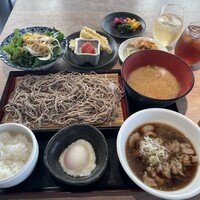 羅豚 ギンザ・グラッセ - 