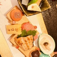 月亭 新宿本店 - 