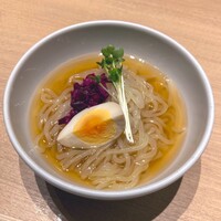 尾崎牛焼肉 銀座 ひむか - 