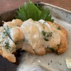 來輪 - エビと大葉の棒天