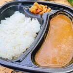 ほっともっと - 料理写真: