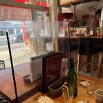 ピッツェリア ダジーノ - 