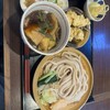 村山 満月うどん