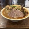 濃菜麺 井の庄
