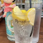 朝めし酒場 ナニコレ食堂 - 
