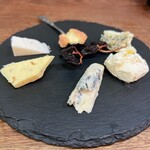 朝めし酒場 ナニコレ食堂 - 