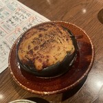 ぽんしゅや 三徳六味 - 焼き味噌