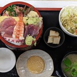 Tomo zushi - 