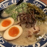 Hakata Ramen Shinshin - 