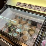 三船屋菓子店 - 