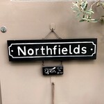 Northfields - 店名