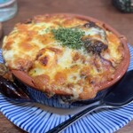 朝めし酒場 ナニコレ食堂 - 