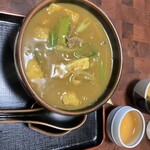 Hinode Udon - 