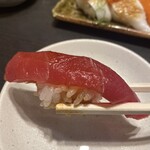 春駒 - 分厚すぎるマグロちゃん