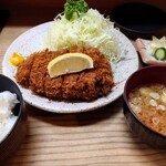 とん多 - 料理写真: