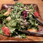 モンキー シー&リアルフード - 