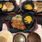 ガチで肉好き - 料理写真: