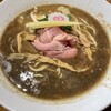 馳走麺 狸穴