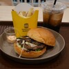 SHIMAUMA BURGER ゆめテラス祇園店