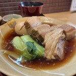 Sousaku Oden Kohaku - 