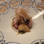 水暉 ザ・リッツ・カールトン京都 - 