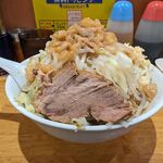 自家製麺 毘舎利 - 