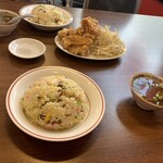 チャーハンじじい - 