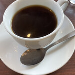 Cafe noir - 