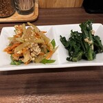 リトルアジア - 