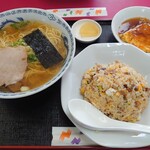 天雅 - 料理写真: