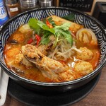 リトルアジア - 