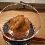 水暉 - うにいくら