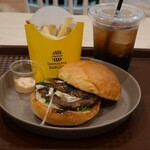 SHIMAUMA BURGER - 