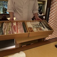 水暉 ザ・リッツ・カールトン京都 - 