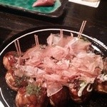 味勢 - たこ焼き