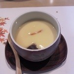 うつみ - 茶わん蒸し