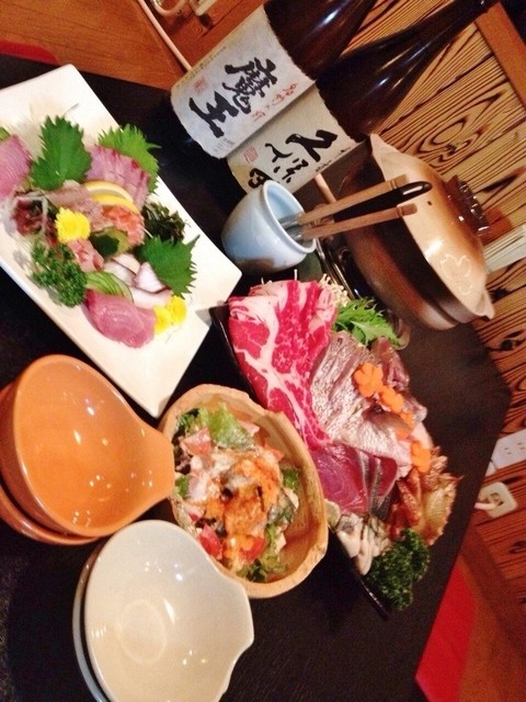 大ふへん者 深井 焼肉 食べログ
