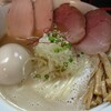 らぁ麺 飛鶏